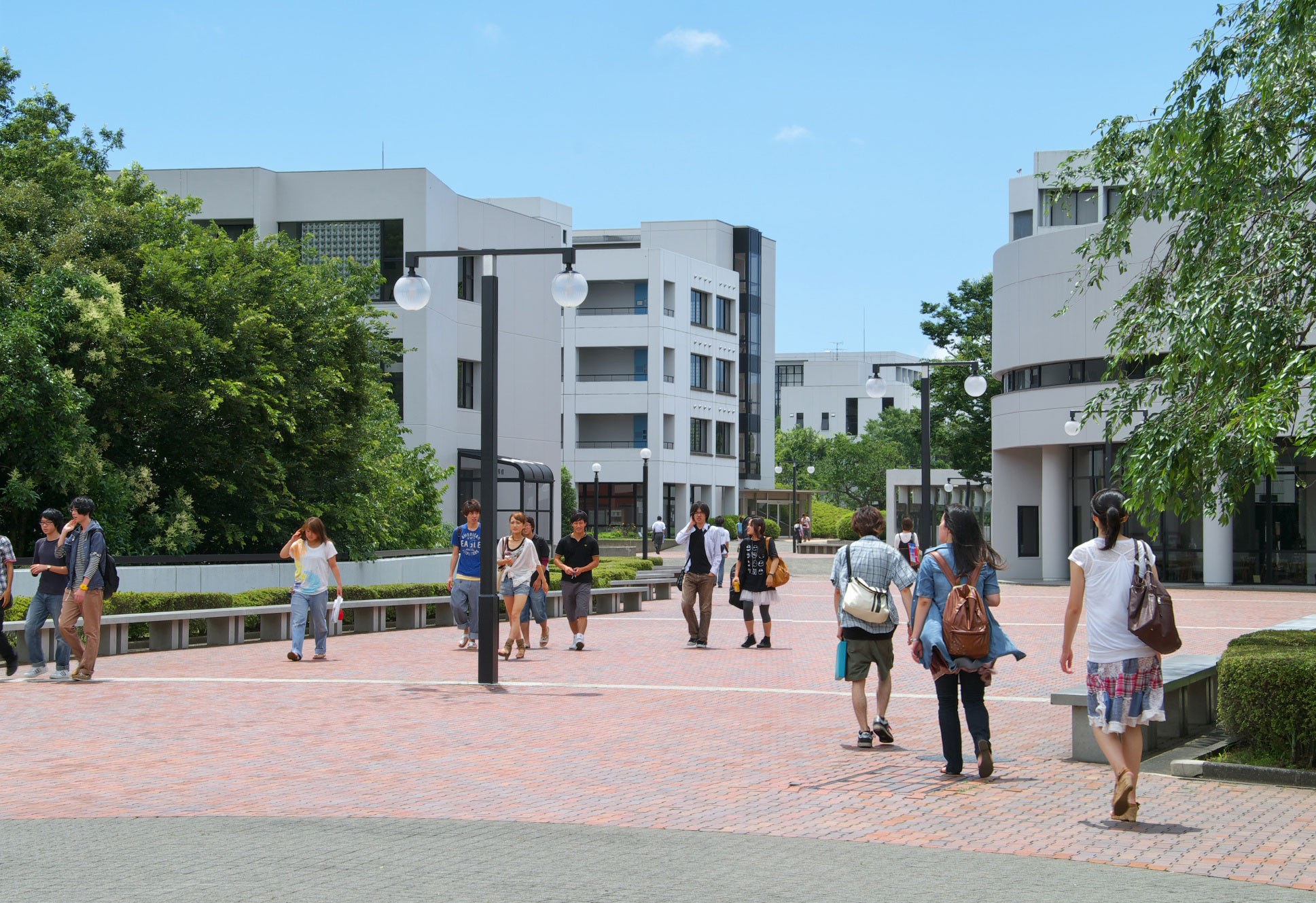 Japan University Degree Courses In English | JPSS, the information site of  studying in Japan