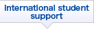 International student support