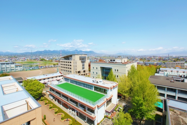 高崎経済大学の留学情報 Jpss 高崎経済大学の留学情報 Jpss