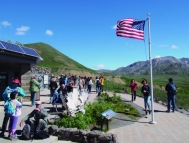 Study at the University of Alaska surrounded by nature in the United States! - Environmental Development Training -