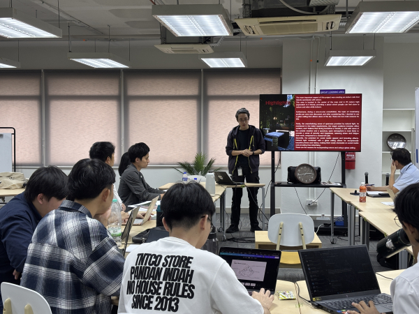 Final PBL Presentation