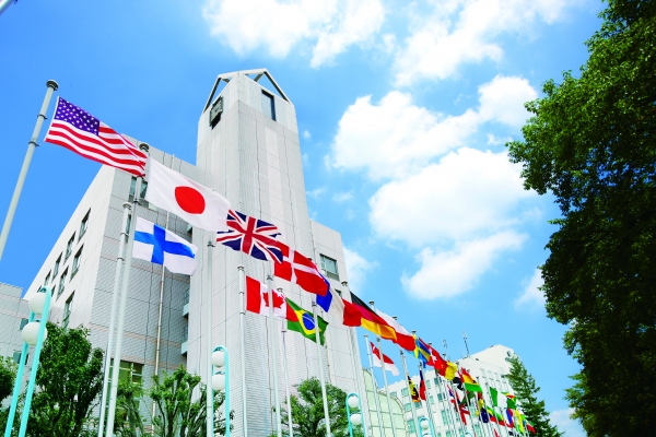 Tokyo International University | JPSS for international students