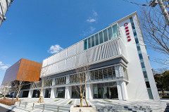 Shinjyuku campus
