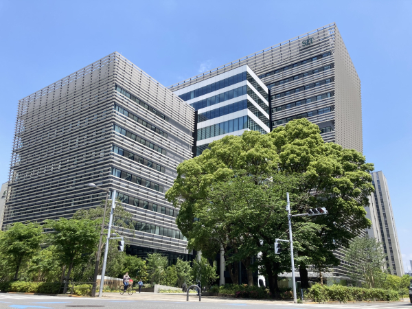 Shibaura Institute of Technology