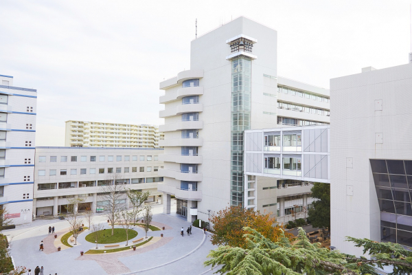 Showa Women's University