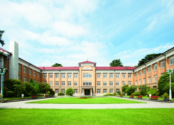 Tsuda University