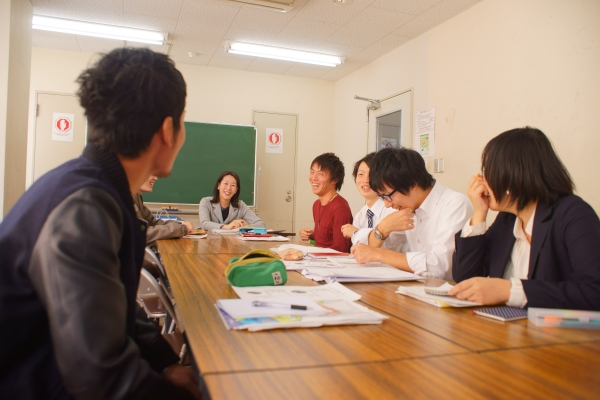 从学生生活调查到教学的进展