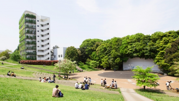 横浜国立大学の留学情報 Jpss