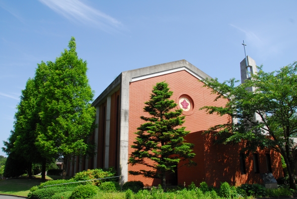 Toyo Eiwa University