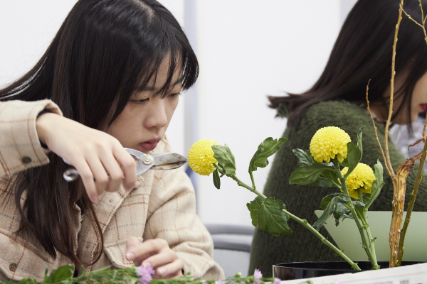 Flower Arrangement