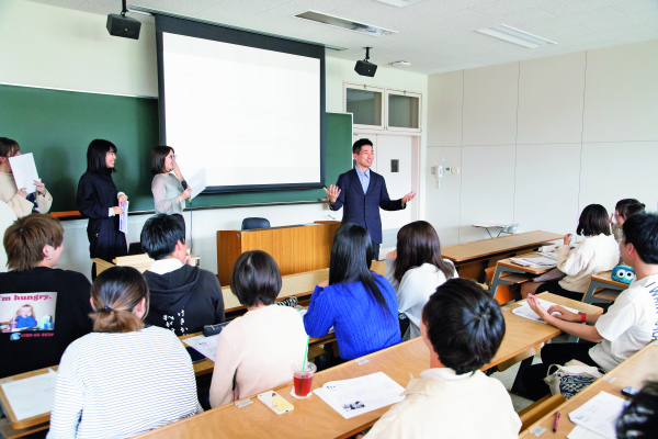 主体性・協同性を促す対話を重視した学び