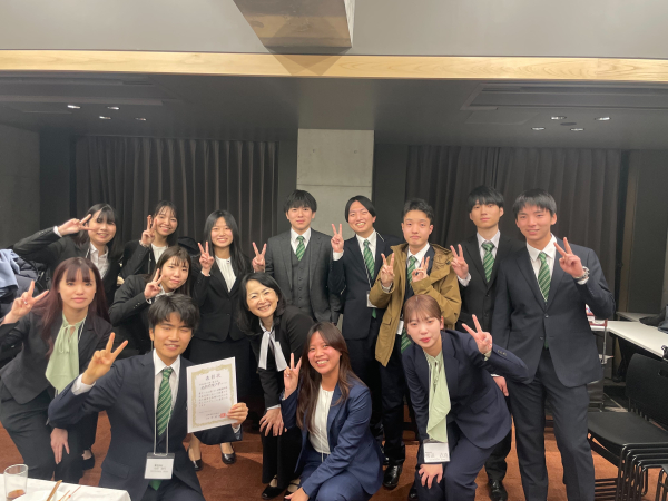 【国際関係法学科】全国トップクラスの学修・研究環境で国際関係法と向き合い、グローバルな視野を養う。