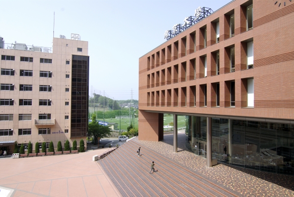 帝京大学短期大学